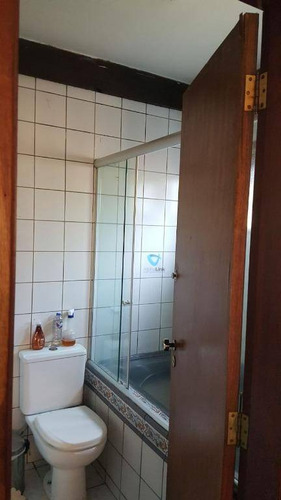 Casa À Venda, 320 M² Por R$ 2.000.000,00 - Chácara Dos Lagos - Carapicuíba/sp - Ca1379