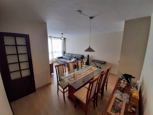 Apartamento Com 2 Quartos Por R$ 450.000 - Santa Rosa /rj - Ap47334