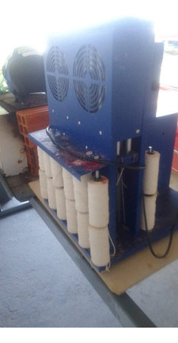 Máquina De Velas Palito