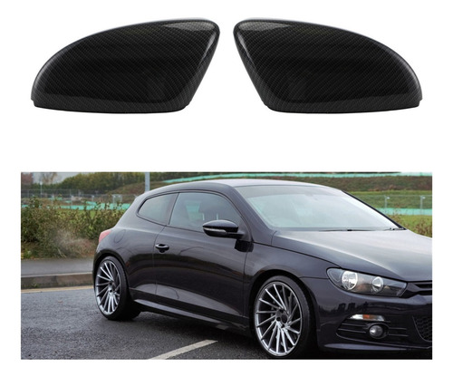 Tapas Para Espejos Retrovisores Para Vw Beetle Cc Eos