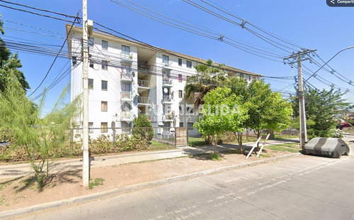 Departamento En Venta De 3 Dorm. En Renca