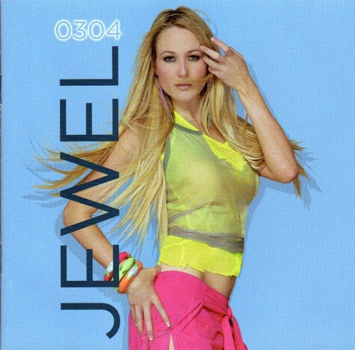 Jewel - 0304 