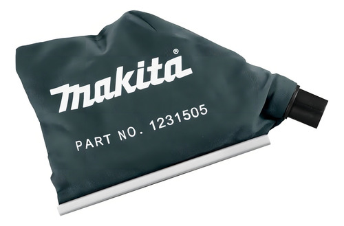 Saco Coletor Makita Para Fesadora: Pj7000/dpj180