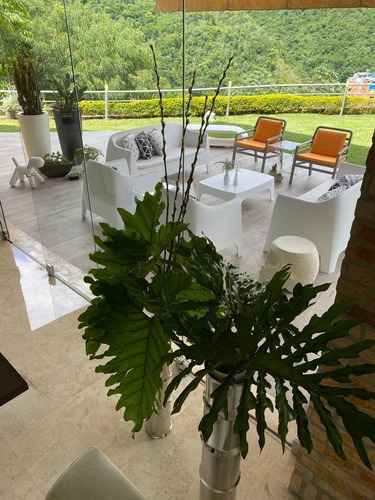 Imagen 5 de 5 de Casa En Venta Urb. Mirador De Los Campitos C-19774