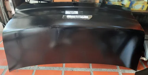 Compuerta Fiat Siena 98-2000