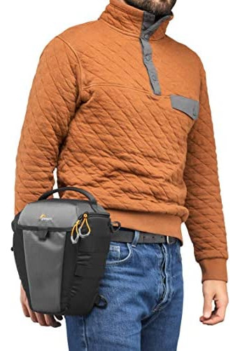 Lowepro Photo Active Tlz 50aw Mirrorless Y Dslr Toploader -