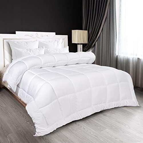 Utopia Ropa De Cama Edredón Acolchado Alternativo Para Todas