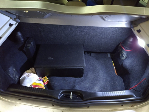 Fiat Palio 1.6 Essence 115cv 2015