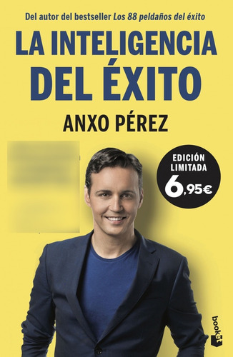 La Inteligencia Del Éxito