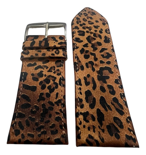 Malla Correa Para Reloj Animal Print - Taggershop