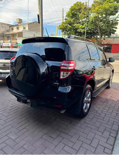 Toyota RAV4 2.4 4x4 At