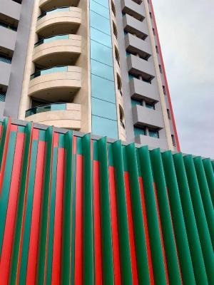 Imagem 8 de 9 de Apartamento De Alto Padrão Em Santo André - 7317 | A.c.m