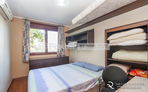 Imagem 7 de 23 de Apartamento, 2 Dormitórios, 73.25 M², Floresta - 183671