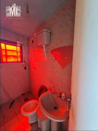 Imagem 10 de 21 de Ótima Chácara Com 03 Dormitórios, Lago, Nascente, Pomar, Bem Localizada, À Venda, 4000 M² Por R$ 540.000 - Rural - Socorro/sp - Ch0869