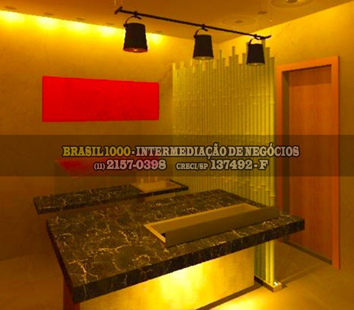 Imagem 3 de 5 de Restaurante Japonês No Centro, Saquarema, Rj. (cod. 7887)