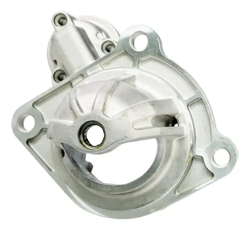 Mancal Motor De Partida Jf Com Rolamento Agulha - Zen13615 | Frete