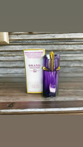 Perfume Feminino Brand Collection 043