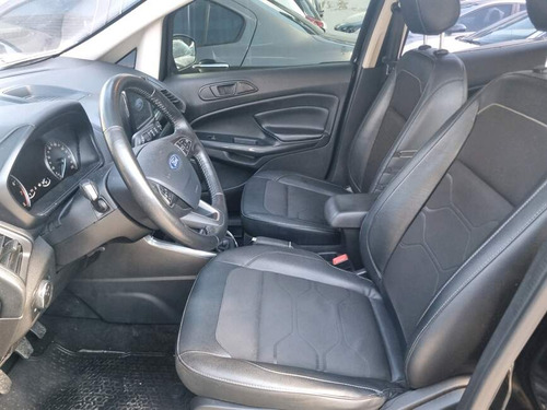 Ford Ecosport 1.5 TI-VCT FLEX FREESTYLE MANUAL