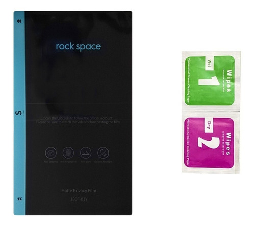 Imagen 10 de 10 de Lamina Hidrogel Antiespia Privacidad Para iPhone 14 Pro Max