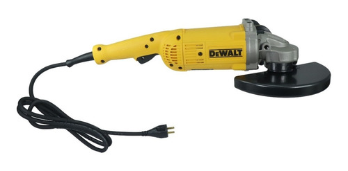 Esmeriladora 9 PuLG Dewalt Dwe496-b3 2600w 6500rpm 03900332