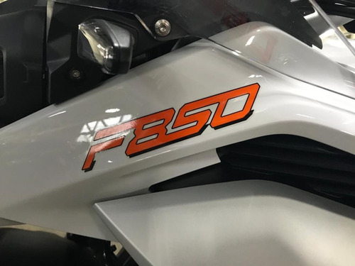 Imagen 4 de 14 de F 850gs Adventure