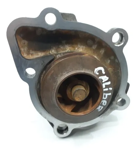 Bomba De Agua Dodge Caliber (Usado)