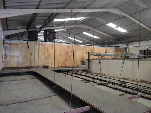 Imagen 6 de 14 de Alquiler Maravilloso Y Funcional Galpón De 1.225m² En Zona Industrial De Valencia - Inmobiliaria Maggi Cod. 1071