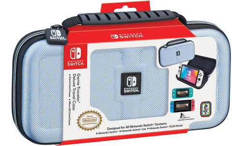 Funda Game Traveler Para Nintendo Switch - Funda Switch Oled