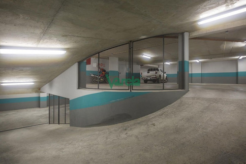 Imagen 22 de 22 de Venta Apartamento 3 Dormitorios Cordon Cochera Doble - Montevideo Cordon