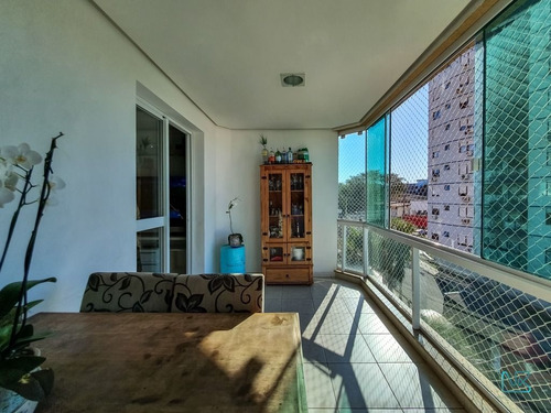 Imagem 18 de 30 de Apartamento Com 3 Dormitórios À Venda, 109 M² Por R$ 550.000,00 - Jansen - Gravataí/rs - Ap1394