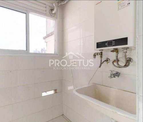 Imagem 20 de 30 de Vendo Apartamento 3 Dormitórios, 121 M², Jardim Celeste - Sã - 197632