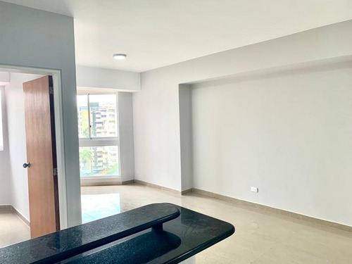 Apartamento En Alquiler/ Santa Monica Ls 24-20352