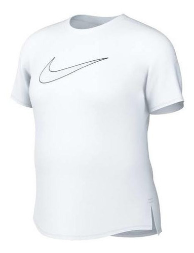 Polo Camiseta De Algodón Nike Nuevo Original 