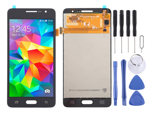 Pantalla Lcd Para Galaxy Grand Prime Sm-g530f Sm-g531f