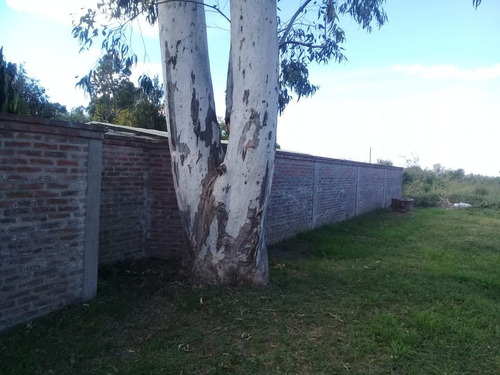 Imagen 2 de 3 de Vendo Terreno En Esperanza