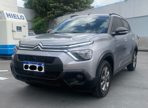 Citroën C3 1.2 12v Puretech 82 Feel