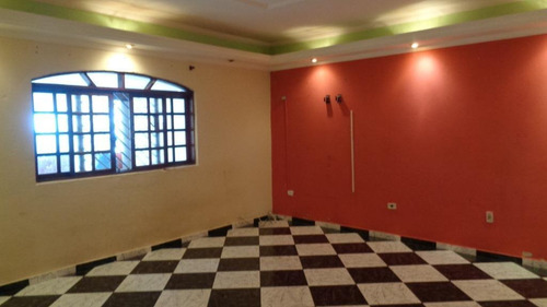 Imagem 5 de 18 de Casas - Venda - Jardim San Remo - Cod. Ca0184 - Vca0184
