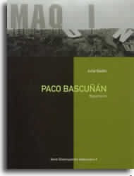 Paco Bascuñan. Repertoris - Galan Serrano, Julia