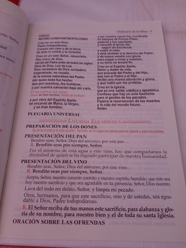 Revista Pan De La Palabra No 128 Agosto De 2014 (Usado)