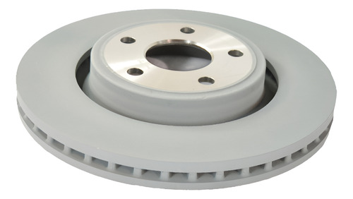 04755569aa Rotor Delantero Mopar Original Dodge Durango 2015
