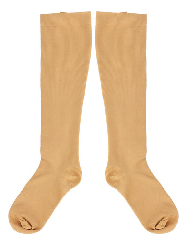 Para Para Ct Calcetines Compresión Para Mujer Con Cierre,
