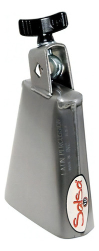 Cencerro Es-2 Con Soporte Lp® Salsa Cha Cha Cowbell 