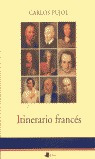 Libro Itinerario Frances Eyt