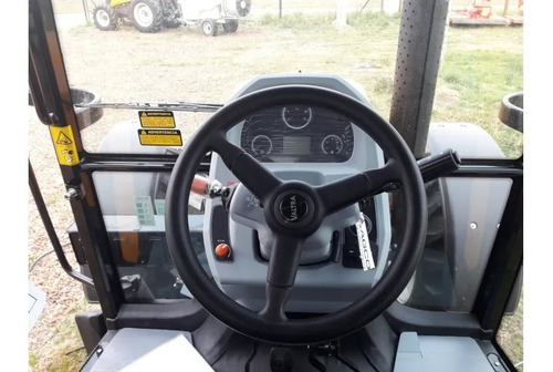 Valtra A114 Cabina Orig 4x4 118hp