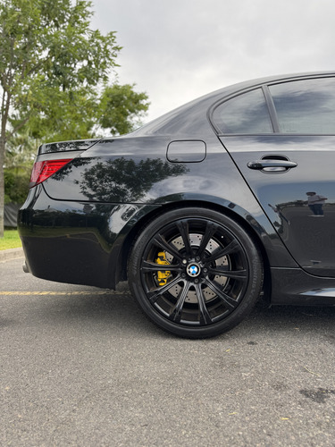 BMW Serie M 5.0 M5 M Sport