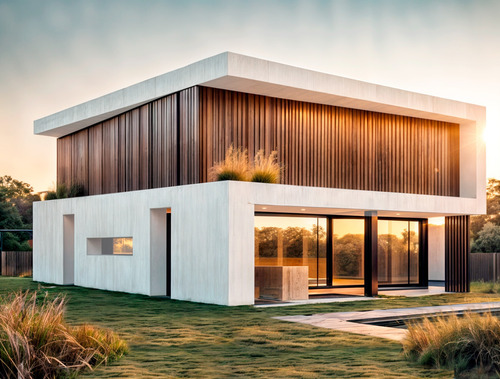 Lote En Venta Con Proyecto Aprobado