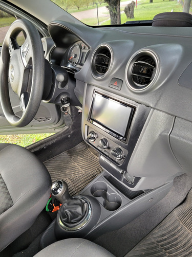 Volkswagen Gol Trend 1.6 Highline 101cv 3 puertas