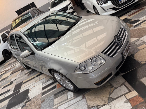 Volkswagen Bora 2.0 Trendline 115cv
