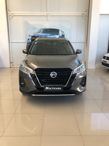 Nissan Kicks 1.6 Advance Cvt