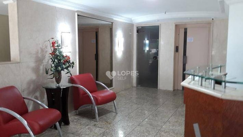 Apartamento À Venda, 56 M² Por R$ 285.000,00 - Centro - Niterói/rj - Ap38498